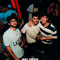 Belters Only Residency Albufeira at Club Heaven, Albufeira, 4 June 2026