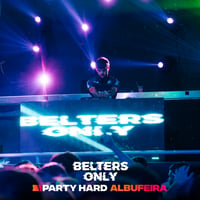Belters Only Residency Albufeira at Club Heaven, Albufeira, 4 June 2026