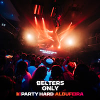 Belters Only Residency Albufeira at Club Heaven, Albufeira, 4 June 2026