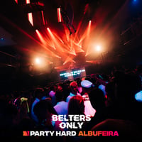 Belters Only Residency Albufeira at Club Heaven, Albufeira, 4 June 2026