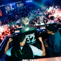 Belters Only Residency Albufeira at Club Heaven, Albufeira, 4 June 2026