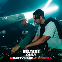 Belters Only Residency Albufeira at Club Heaven, Albufeira, 4 June 2026