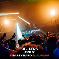 Belters Only Residency Albufeira at Club Heaven, Albufeira, 4 June 2026