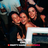 Belters Only Residency Albufeira at Club Heaven, Albufeira, 4 June 2026
