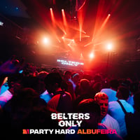 Belters Only Residency Albufeira at Club Heaven, Albufeira, 4 June 2026