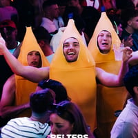 Belters Only Residency Albufeira at Club Heaven, Albufeira, 4 June 2026