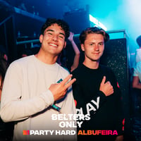 Belters Only Residency Albufeira at Club Heaven, Albufeira, 4 June 2026