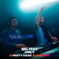 Belters Only Residency Albufeira at Club Heaven, Albufeira, 4 June 2026