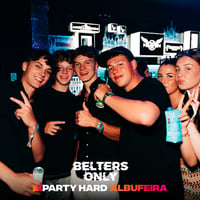 Belters Only Residency Albufeira at Club Heaven, Albufeira, 4 June 2026