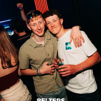 Belters Only Residency Albufeira at Club Heaven, Albufeira, 4 June 2026