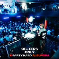 Belters Only Residency Albufeira at Club Heaven, Albufeira, 4 June 2026