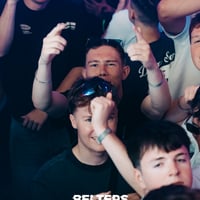 Belters Only Residency Albufeira at Club Heaven, Albufeira, 4 June 2026