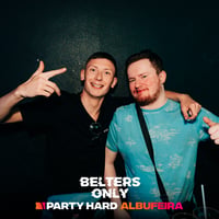 Belters Only Residency Albufeira at Club Heaven, Albufeira, 4 June 2026