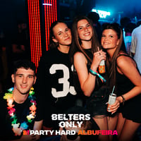 Belters Only Residency Albufeira at Club Heaven, Albufeira, 4 June 2026