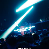 Belters Only Residency Albufeira at Club Heaven, Albufeira, 4 June 2026