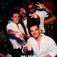 Belters Only Residency Albufeira at Club Heaven, Albufeira, 4 June 2026