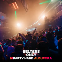 Belters Only Residency Albufeira at Club Heaven, Albufeira, 4 June 2026