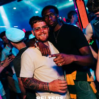 Belters Only Residency Albufeira at Club Heaven, Albufeira, 4 June 2026