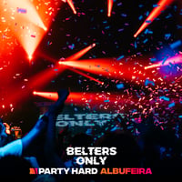Belters Only Residency Albufeira at Club Heaven, Albufeira, 4 June 2026