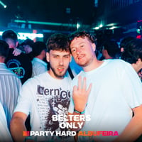 Belters Only Residency Albufeira at Club Heaven, Albufeira, 4 June 2026