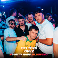 Belters Only Residency Albufeira at Club Heaven, Albufeira, 4 June 2026