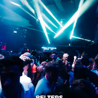 Belters Only Residency Albufeira at Club Heaven, Albufeira, 4 June 2026