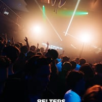 Belters Only Residency Albufeira at Club Heaven, Albufeira, 4 June 2026