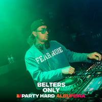 Belters Only Residency Albufeira at Club Heaven, Albufeira, 4 June 2026