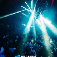 Belters Only Residency Albufeira at Club Heaven, Albufeira, 4 June 2026