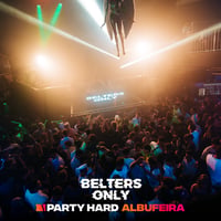 Belters Only Residency Albufeira at Club Heaven, Albufeira, 4 June 2026