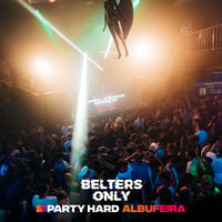 Belters Only Residency Albufeira at Club Heaven, Albufeira, 4 June 2026
