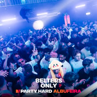 Belters Only Residency Albufeira at Club Heaven, Albufeira, 4 June 2026