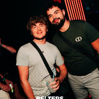 Belters Only Residency Albufeira at Club Heaven, Albufeira, 4 June 2026