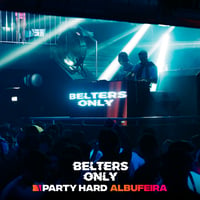 Belters Only Residency Albufeira at Club Heaven, Albufeira, 4 June 2026