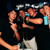 Belters Only Residency Albufeira at Club Heaven, Albufeira, 4 June 2026