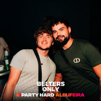 Belters Only Residency Albufeira at Club Heaven, Albufeira, 4 June 2026