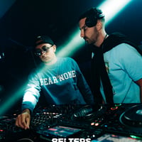 Belters Only Residency Albufeira at Club Heaven, Albufeira, 4 June 2026