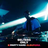 Belters Only Residency Albufeira at Club Heaven, Albufeira, 4 June 2026