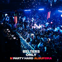 Belters Only Residency Albufeira at Club Heaven, Albufeira, 4 June 2026