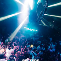 Belters Only Residency Albufeira at Club Heaven, Albufeira, 4 June 2026