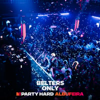 Belters Only Residency Albufeira at Club Heaven, Albufeira, 4 June 2026