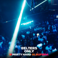 Belters Only Residency Albufeira at Club Heaven, Albufeira, 4 June 2026