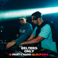 Belters Only Residency Albufeira at Club Heaven, Albufeira, 4 June 2026