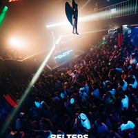 Belters Only Residency Albufeira at Club Heaven, Albufeira, 11 June 2026