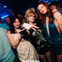 Belters Only Residency Albufeira at Club Heaven, Albufeira, 11 June 2026