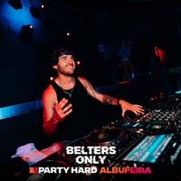 Belters Only Residency Albufeira at Club Heaven, Albufeira, 11 June 2026
