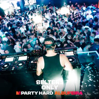 Belters Only Residency Albufeira at Club Heaven, Albufeira, 11 June 2026