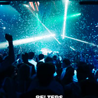 Belters Only Residency Albufeira at Club Heaven, Albufeira, 11 June 2026