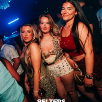 Belters Only Residency Albufeira at Club Heaven, Albufeira, 11 June 2026