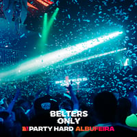 Belters Only Residency Albufeira at Club Heaven, Albufeira, 11 June 2026